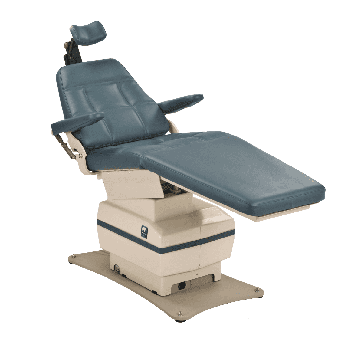 MTI 710 Consult Chair - Reclined