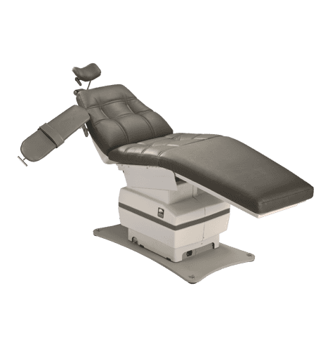 MTI 721 Chair with Deluxe IV Arm