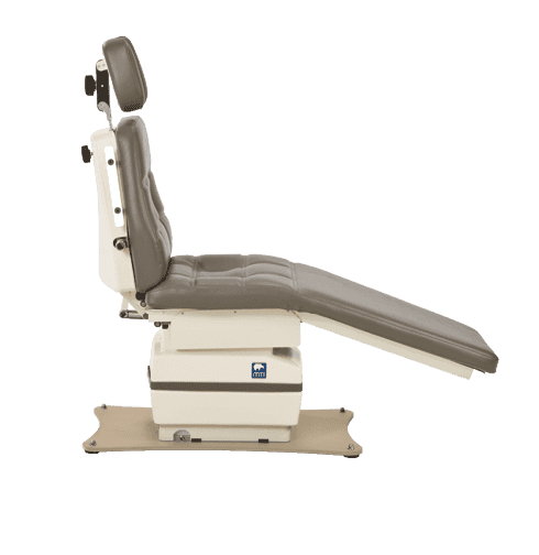 MTI 721 Chair Upright Side View