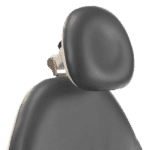 Oval Articulating Head Rest