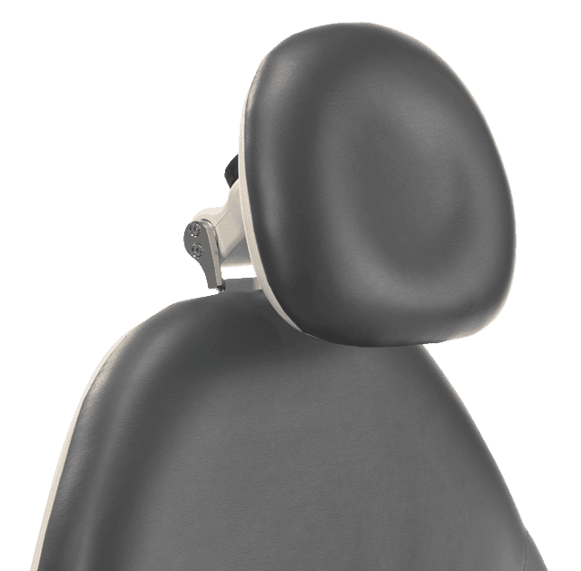 Oval Articulating Head Rest