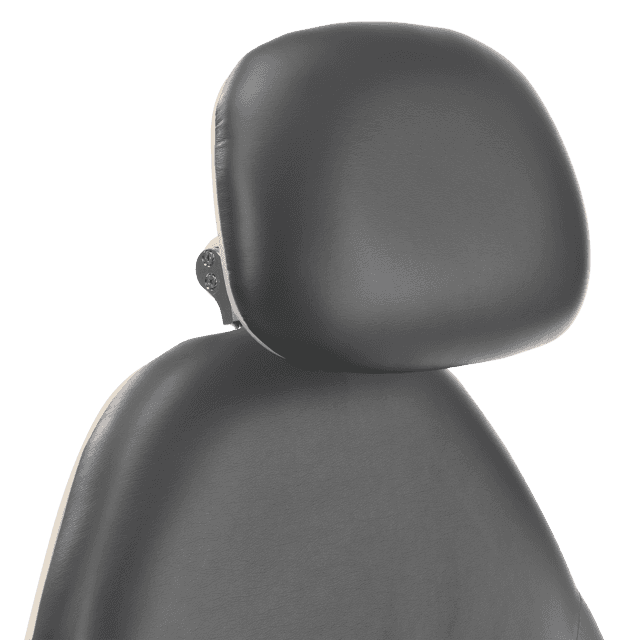 Rectangular Articulating headrest