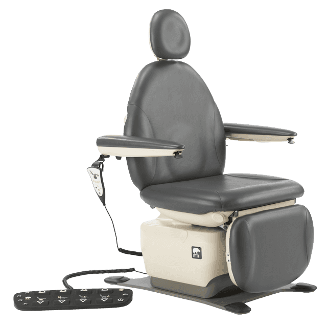 MTI 830 Procedure Chair