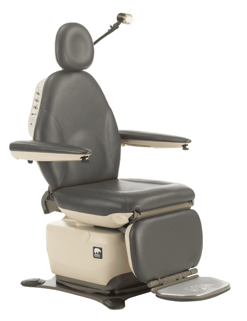 464 Series Chair with LED Light