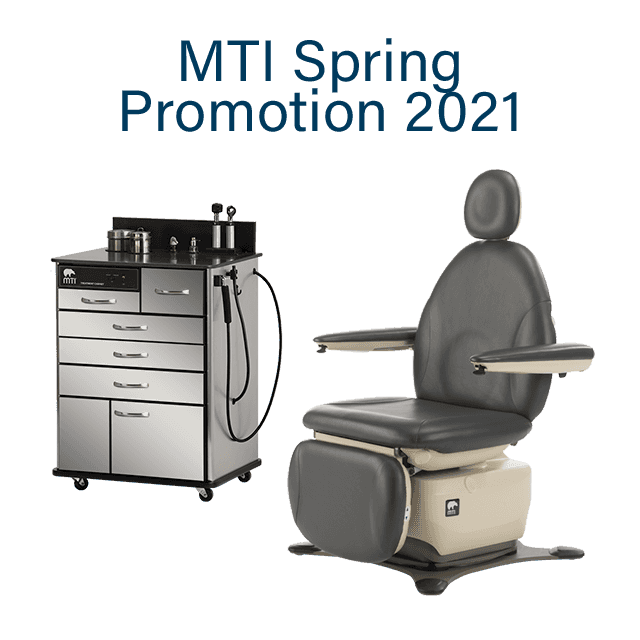 MTI Spring Promotion 2021