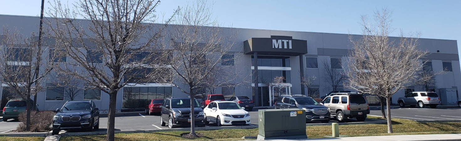MTI Corporate Building
