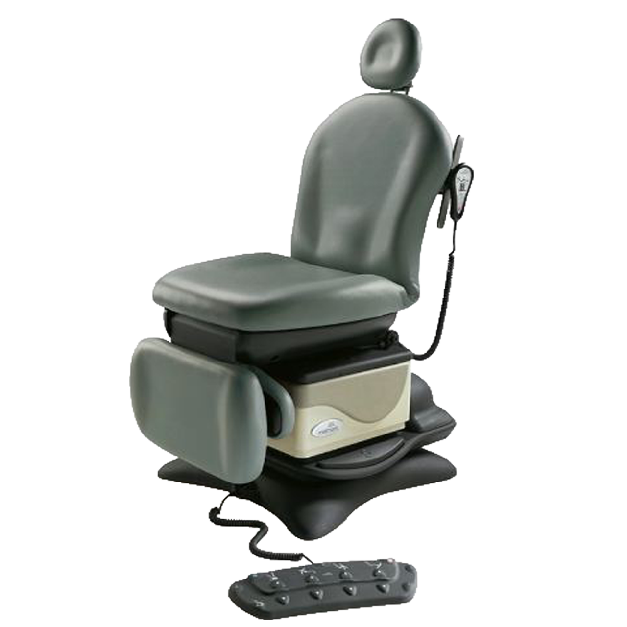 Midmark 641
