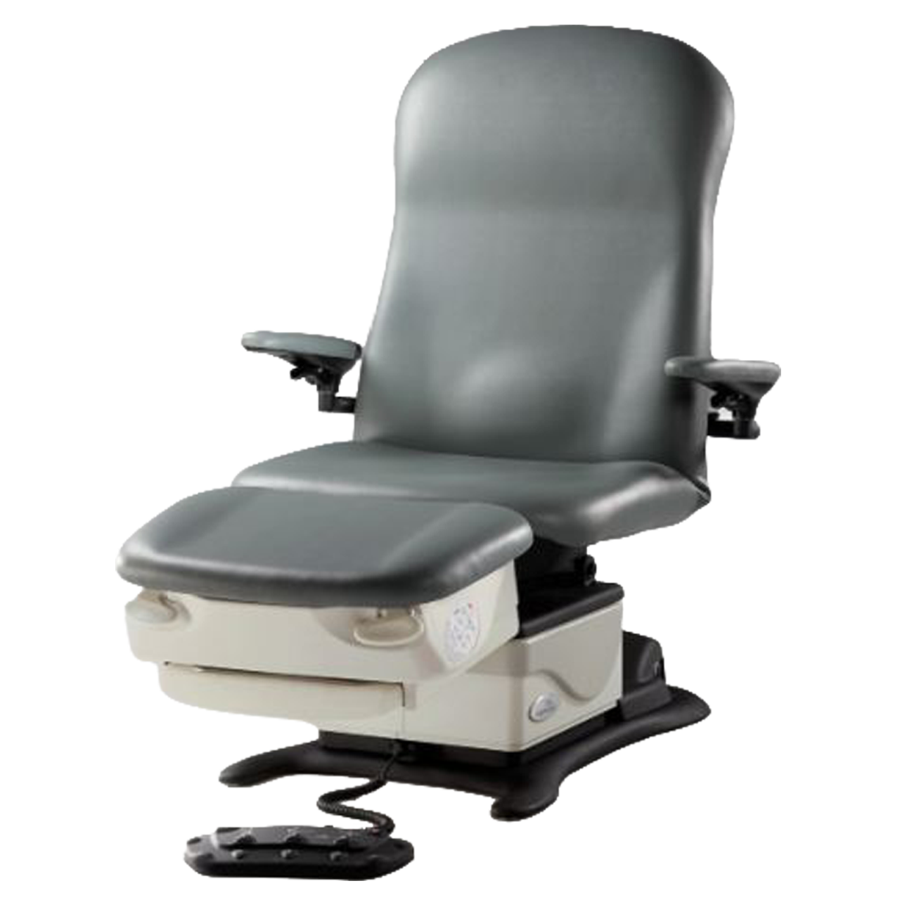 Midmark 647