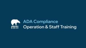 Transfer Support Operation/Training