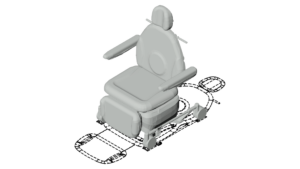 840 BIM & CAD Files